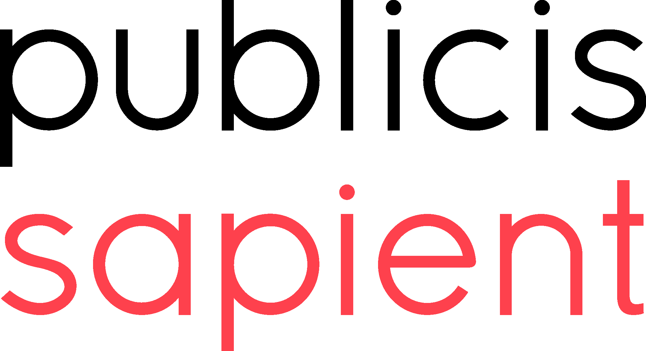 Publicis Sapient Logo